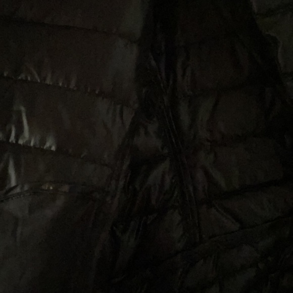 Vince Camuto quilted jacket - Picture 4 of 5